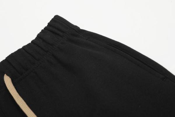 Fear of God Essentials x NBA Sweatshorts