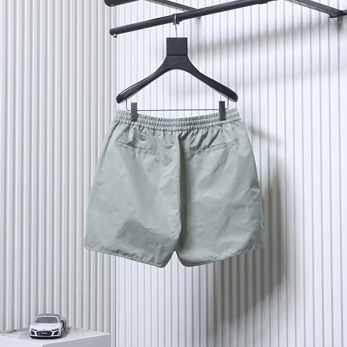 Fear of God Track Shorts