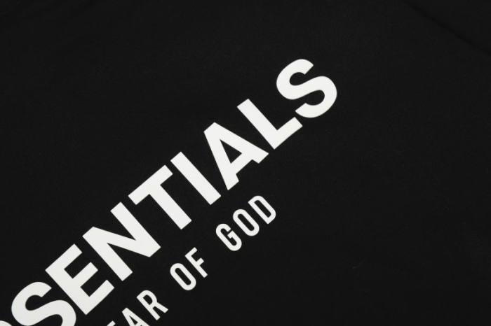 Fear of God Essentials Hoodie -8117