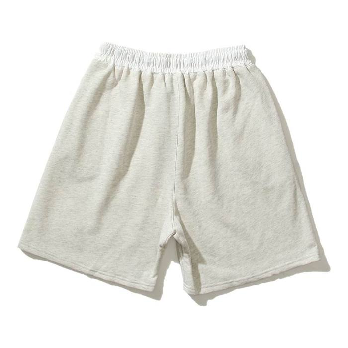Fear of God 7 Letter Print Shorts -4080