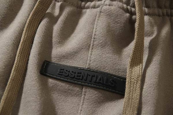 Fear of God Essentials Sweatshort -215