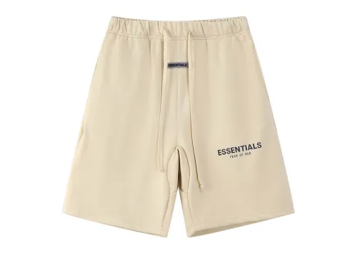 Fear of God Essentials Classic Sweatshort -010
