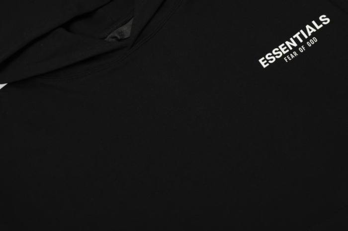 Fear of God Essentials Hoodie -8117