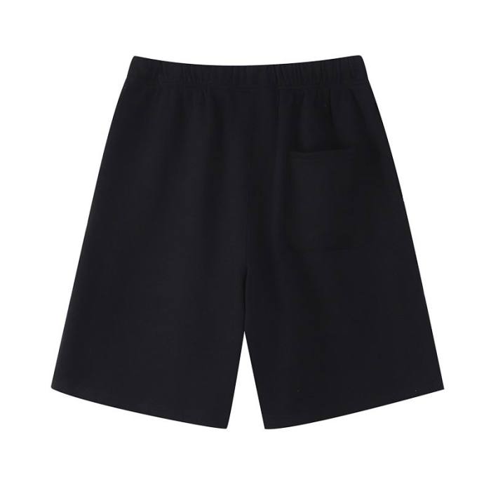 Fear of God Essentials Sweatshort -011