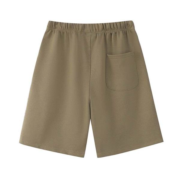 Fear of God Essentials Sweatshort -011
