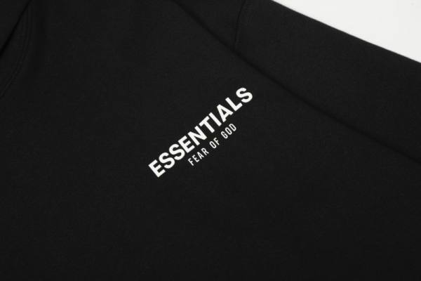 Fear of God Essentials Hoodie -8117