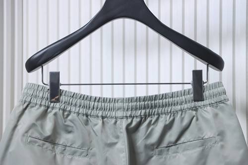 Fear of God Track Shorts