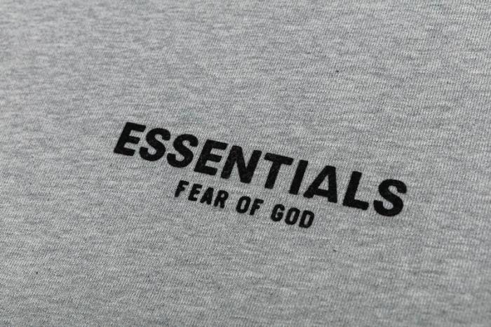 Fear of God × ESSENTIALS Sweatshirt -2917