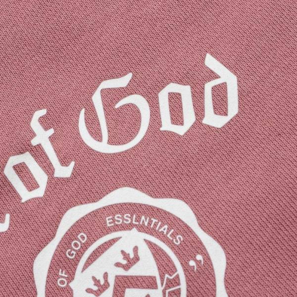 Fear of God Essentials Sweatshort -988