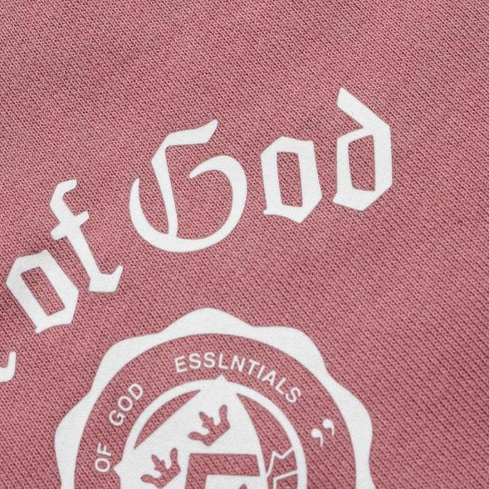 Fear of God Essentials Sweatshort -988