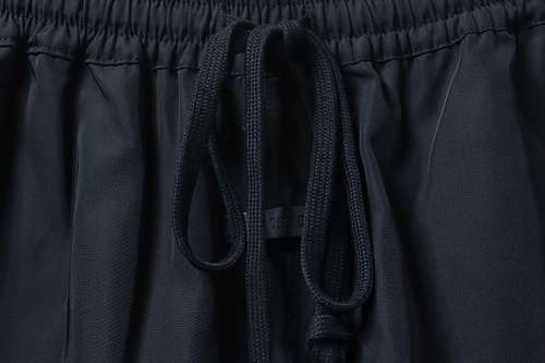 Fear of God Track Shorts