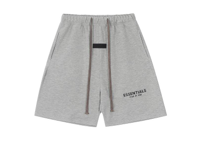 Fear of God Essentials Classic Sweatshort -017
