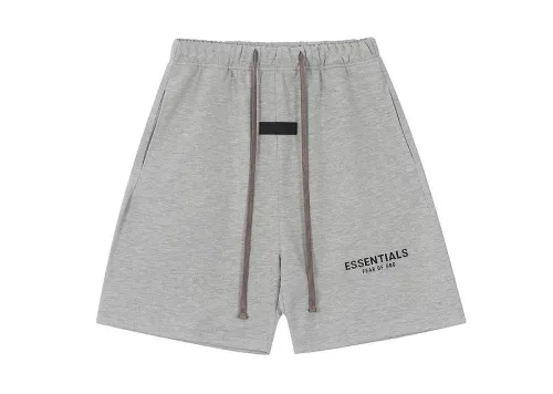 Fear of God Essentials Classic Sweatshort -017