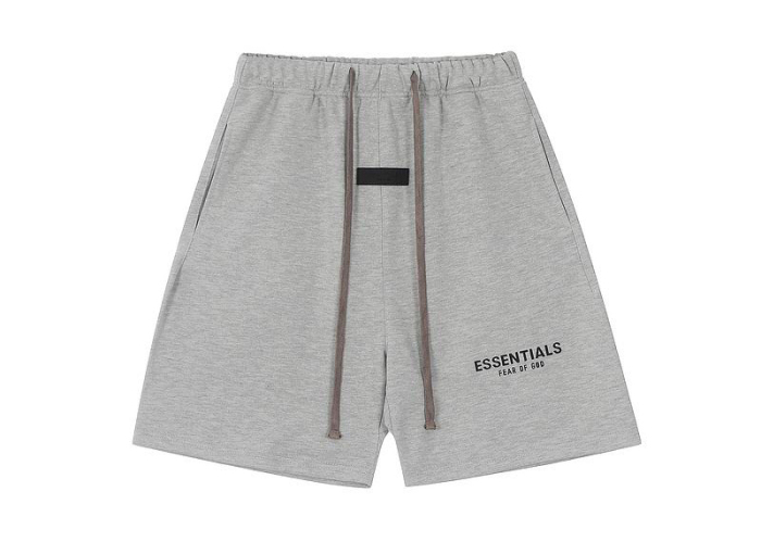 Fear of God Essentials Classic Sweatshort -017