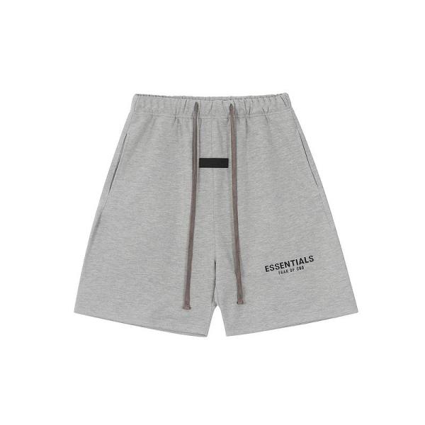 Fear of God Essentials Classic Sweatshort -017
