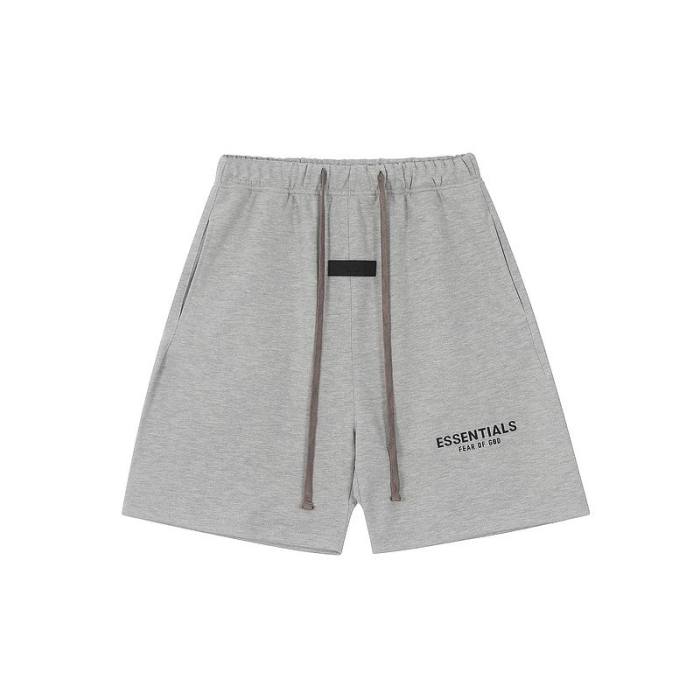 Fear of God Essentials Classic Sweatshort -017