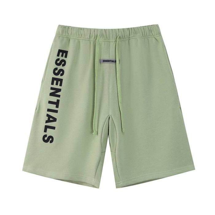Fear of God Essentials Sweatshort -011