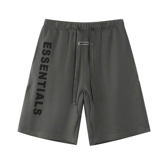 Fear of God Essentials Sweatshort -011