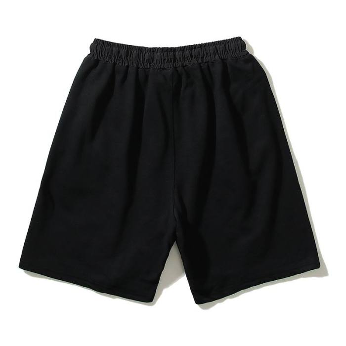 Fear of God 7 Letter Print Shorts -4080