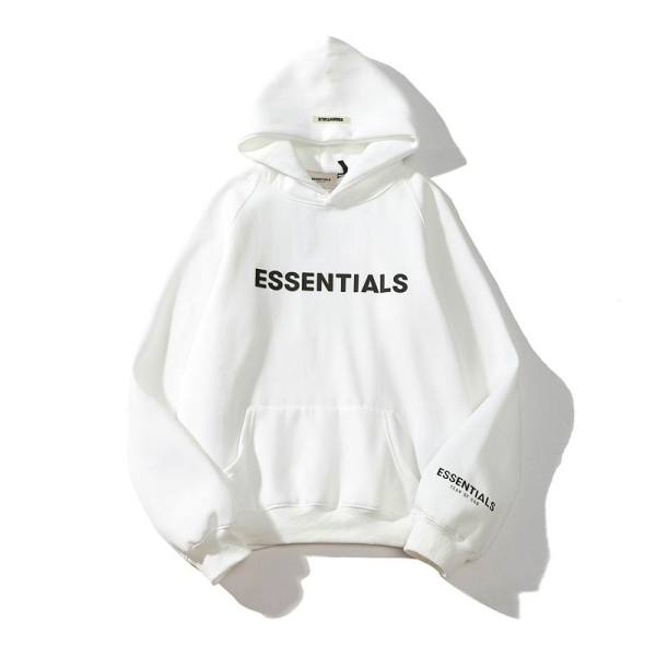 Fear of God Essentials Hoodie -009