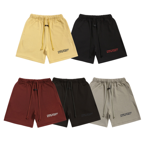 Fear of God Essentials Relaxed Sweatshorts #K262