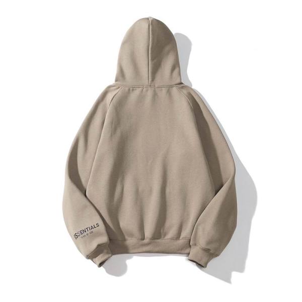 Fear of God Essentials Hoodie -009