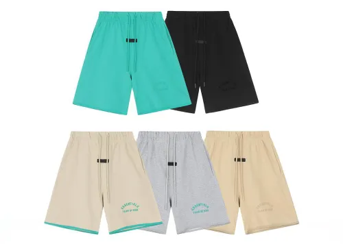 Fear of God Essentials Sweatshort -530