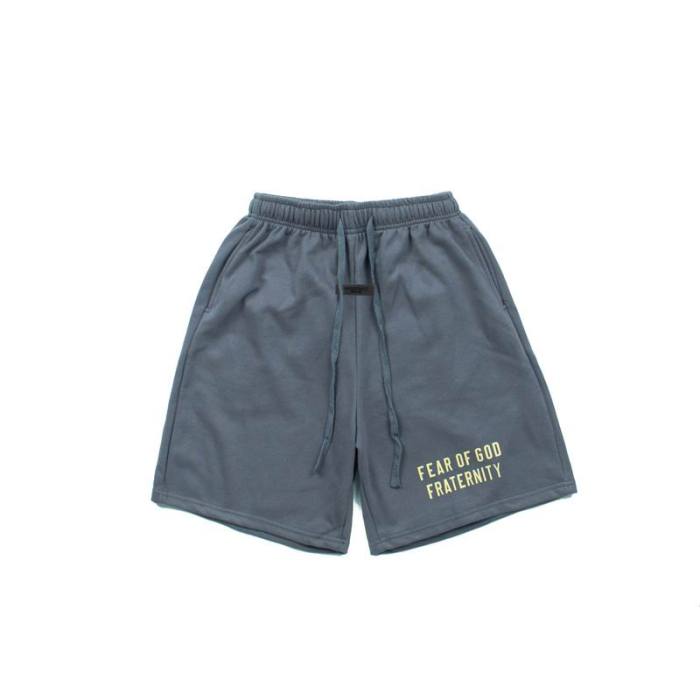 Fear of God Essentials Sweatshort -9979