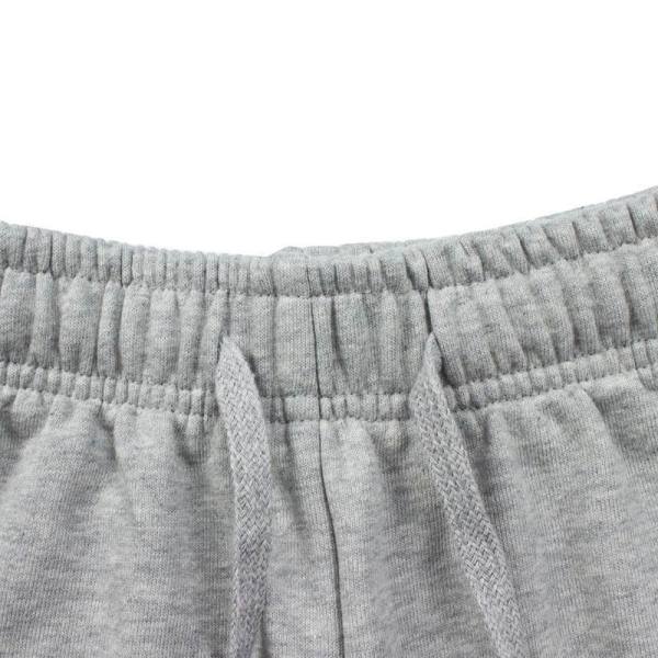 Fear of God Essentials x NBA Paris Sweatshorts -9968