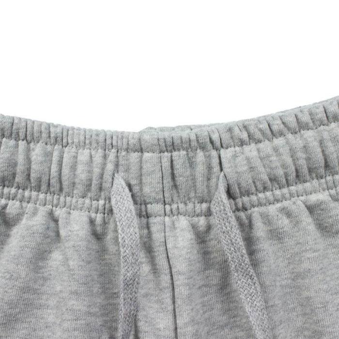 Fear of God Essentials x NBA Paris Sweatshorts -9968