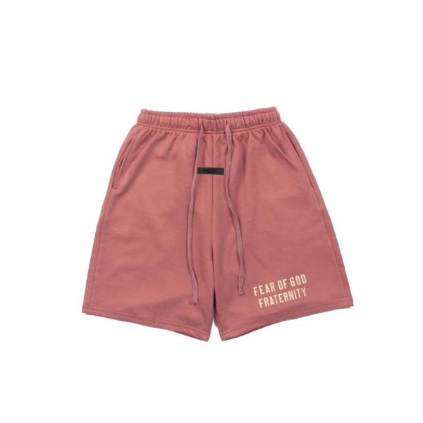 Fear of God Essentials Sweatshort -9979