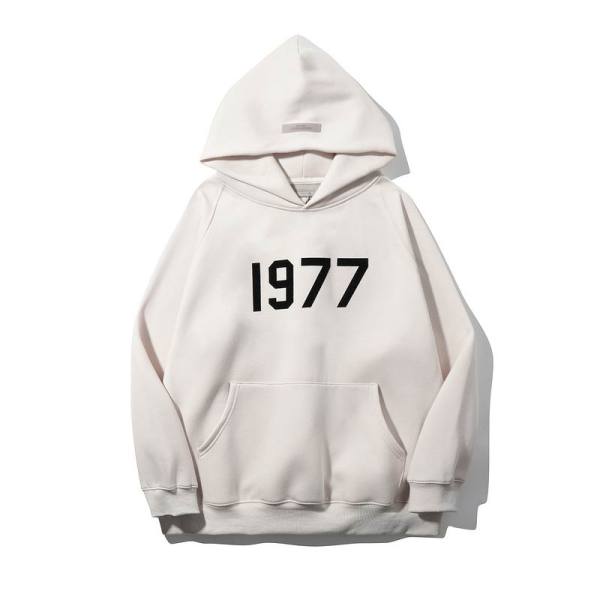 Fear of God 1977 Hoodie -003