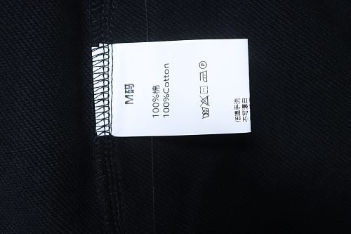 Fear of God Essentials Collaboration Three-Stripe Silicone Print Shorts