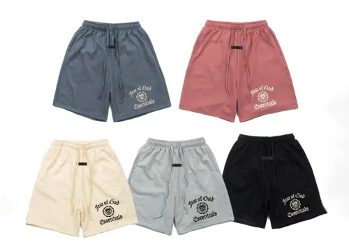 Fear of God Essentials Sweatshort -988