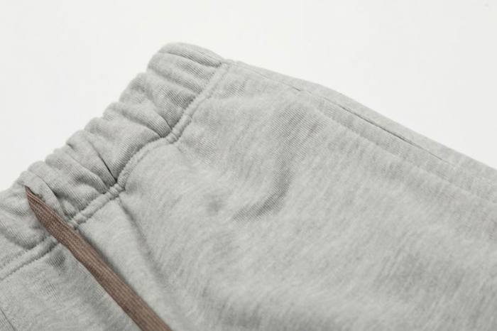 Fear of God Essentials Classic Sweatshort -017