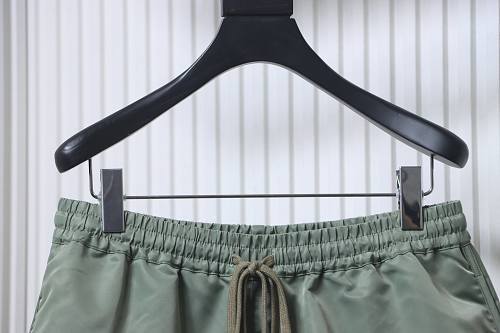 Fear of God Track Shorts