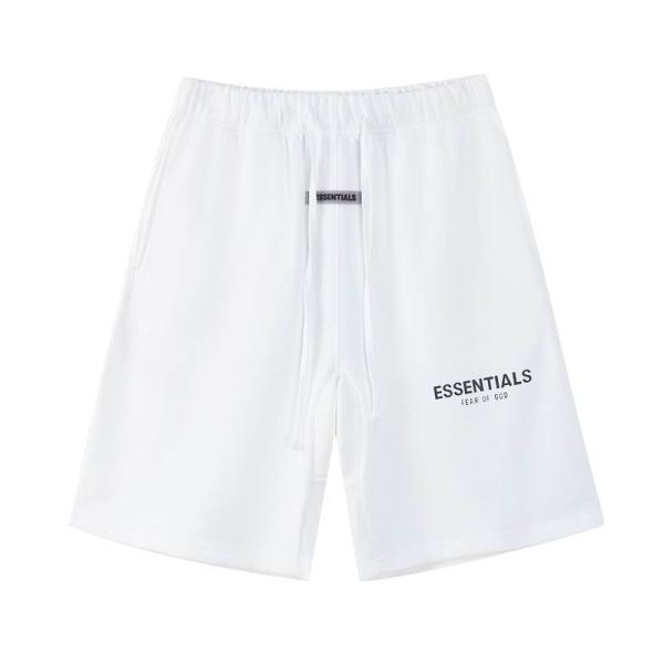 Fear of God Essentials Classic Sweatshort -010