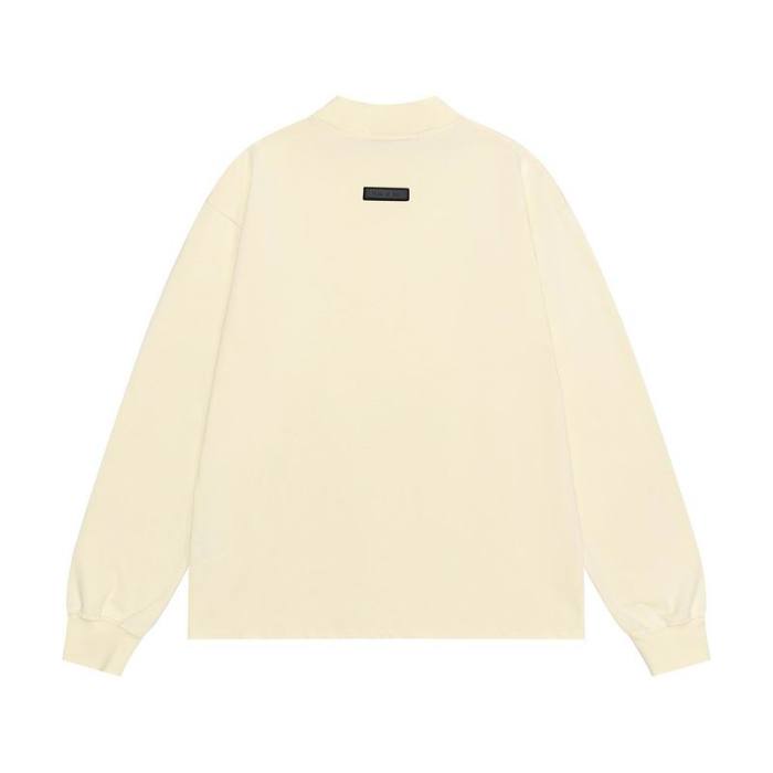 Fear of God × ESSENTIALS Sweatshirt -1931