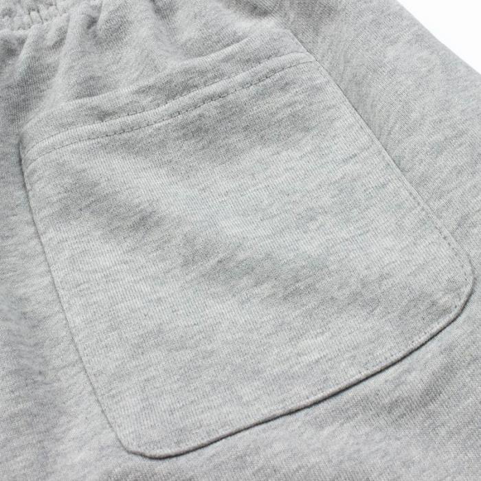 Fear of God Essentials x NBA Paris Sweatshorts -9968