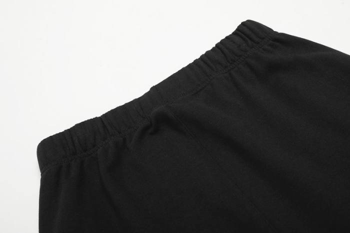 Fear of God Essentials x NBA Sweatshorts
