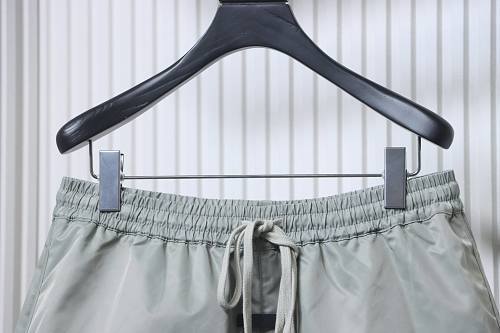 Fear of God Track Shorts