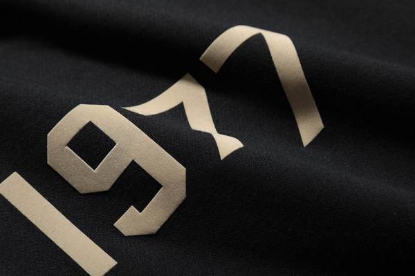 Fear of God 1977 Hoodie -003