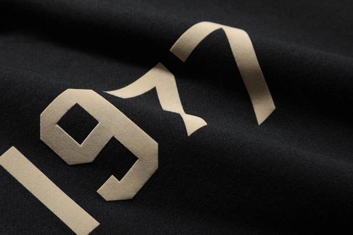Fear of God 1977 Hoodie -003