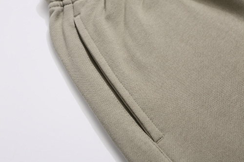 Fear of God Essentials Relaxed Sweatshorts #K262