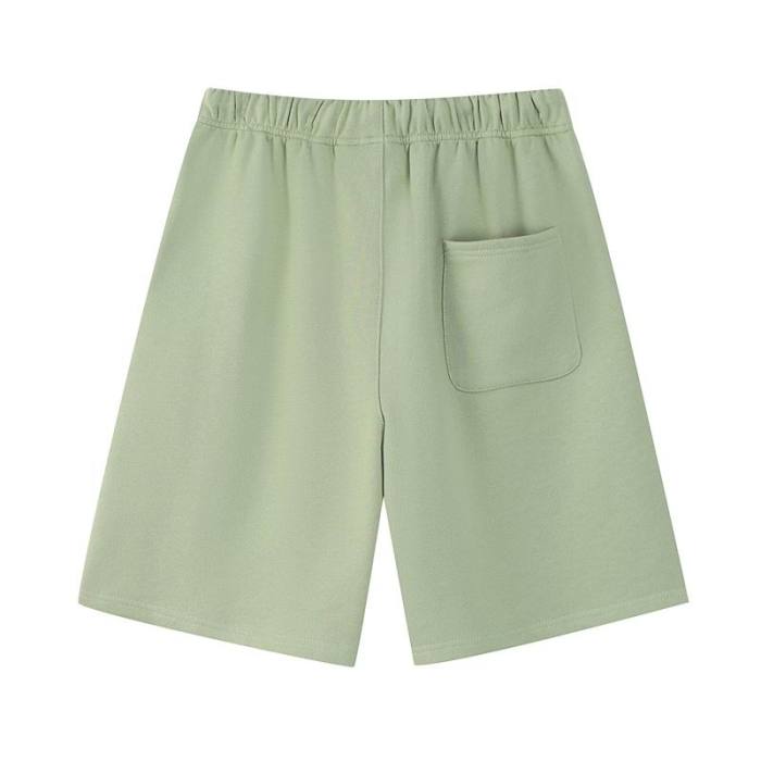 Fear of God Essentials Sweatshort -011