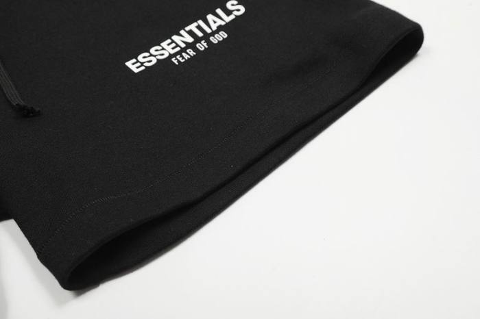 Fear of God Essentials Classic Sweatshort (SS25) -535