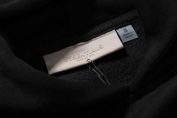 Fear of God 1977 Hoodie -003