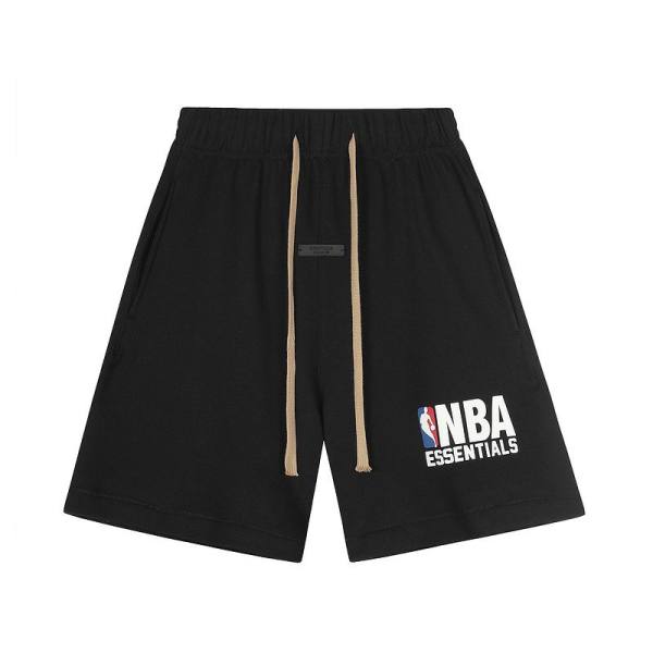 Fear of God Essentials x NBA Sweatshorts