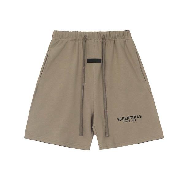 Fear of God Essentials Classic Sweatshort -017
