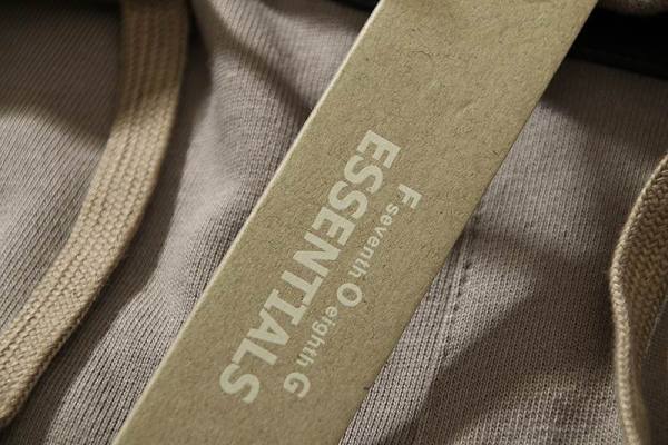 Fear of God Essentials Sweatshort -215